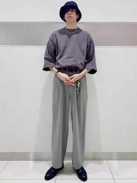 Takuさんのコーディネート