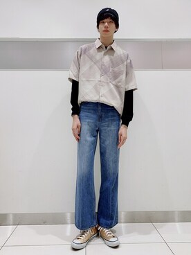 Takuさんのコーディネート