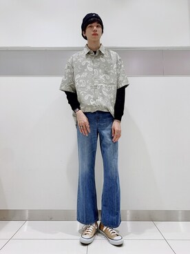 Takuさんのコーディネート