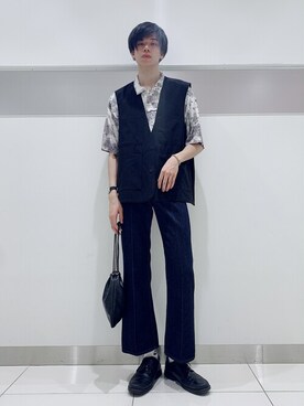 Takuさんのコーディネート