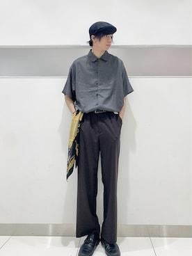 Takuさんのコーディネート