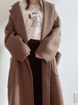 nanachiさんのコーディネート