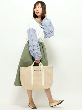 kaoriさんのコーディネート