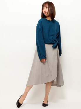 kaoriさんのコーディネート