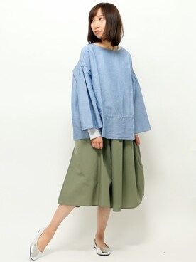 kaoriさんのコーディネート