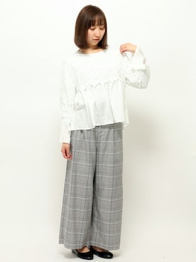 kaoriさんのコーディネート