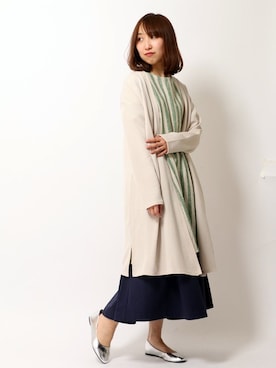 kaoriさんのコーディネート