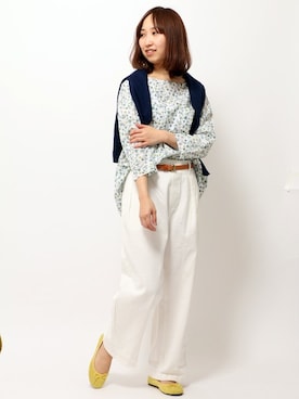 kaoriさんのコーディネート