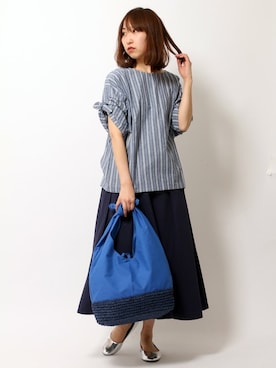 kaoriさんのコーディネート