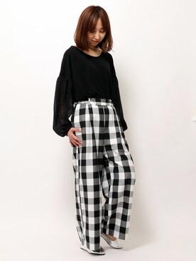 kaoriさんのコーディネート