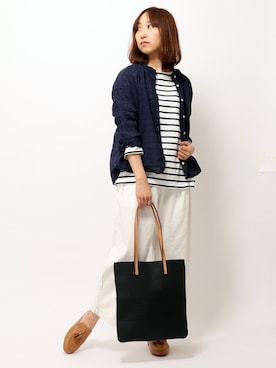 kaoriさんのコーディネート