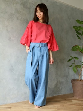 kaoriさんのコーディネート