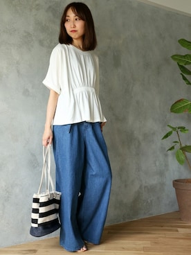 kaoriさんのコーディネート