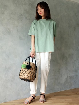 kaoriさんのコーディネート