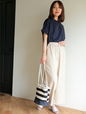 kaoriさんのコーディネート