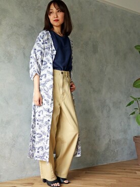 kaoriさんのコーディネート