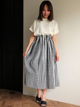 kaoriさんのコーディネート