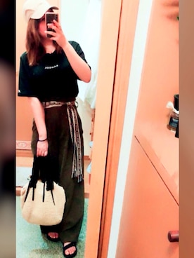 milkルンさんのコーディネート