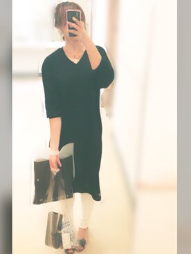 milkルンさんのコーディネート