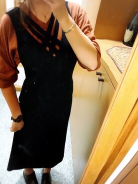 milkルンさんのコーディネート