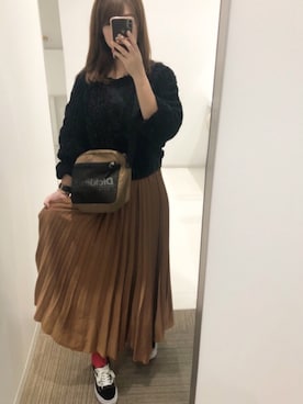 milkルンさんのコーディネート