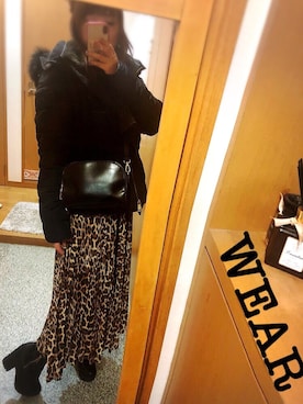 milkルンさんのコーディネート