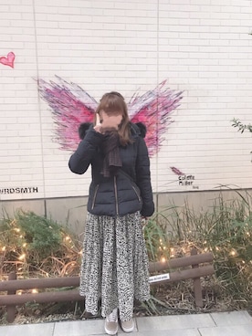 milkルンさんのコーディネート