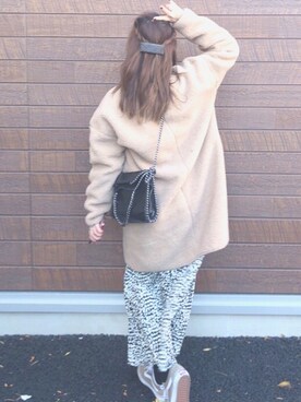 milkルンさんのコーディネート