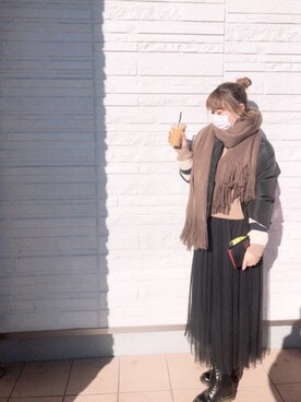 milkルンさんのコーディネート