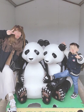 milkルンさんのコーディネート