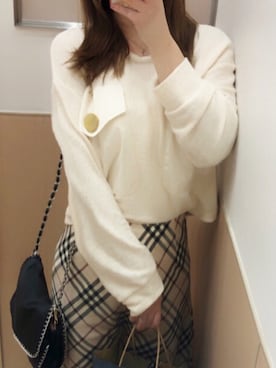 milkルンさんのコーディネート