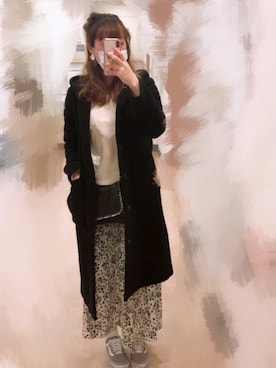 milkルンさんのコーディネート