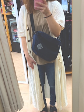 ひろまるさんのコーディネート