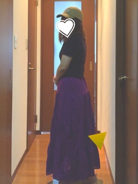 ひろまるさんのコーディネート