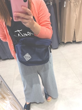 ひろまるさんのコーディネート