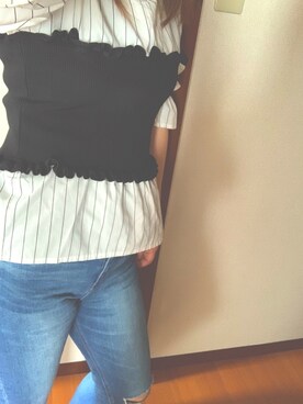 ひろまるさんのコーディネート