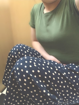 ひろまるさんのコーディネート