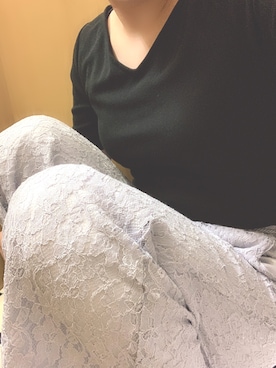 ひろまるさんのコーディネート