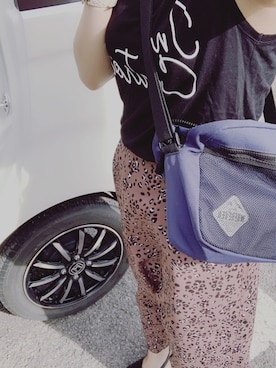 ひろまるさんのコーディネート