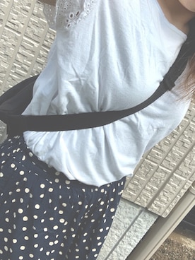 ひろまるさんのコーディネート