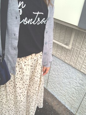 ひろまるさんのコーディネート