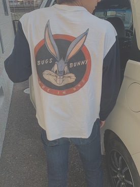 ひろまるさんのコーディネート