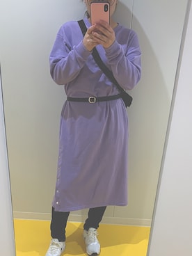 ひろまるさんのコーディネート