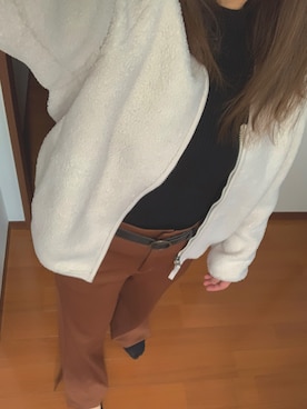 ひろまるさんのコーディネート