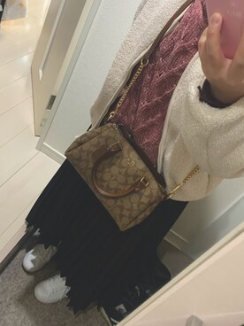 ひろまるさんのコーディネート