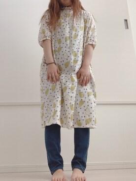 ひろまるさんのコーディネート