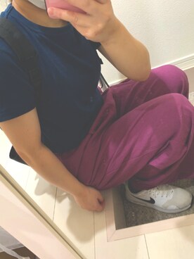 ひろまるさんのコーディネート