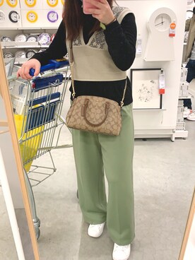 ひろまるさんのコーディネート