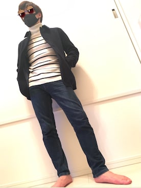 ひろまるさんのコーディネート