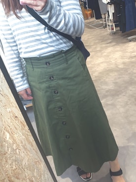 ひろまるさんのコーディネート